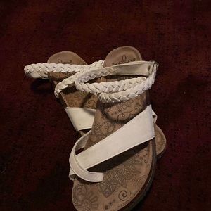 Sandals